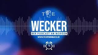 Klebende Koalition:  Fliegt jetzt die Ampel auseinander? - TE Wecker am 24 09 2024