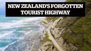 New Zealand's forgotten tourist highway full of hidden gems | TRAVEL | STUFF TRAVEL