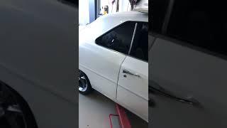 1967 Nova quick walk around