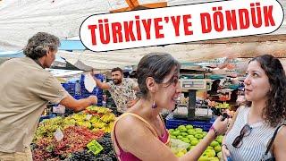 Gençler nerede YAŞAMAK istiyor? - Türkiye'de sokak röportajı