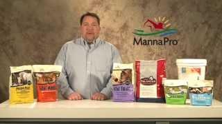 Manna Pro Specialty Goat Products