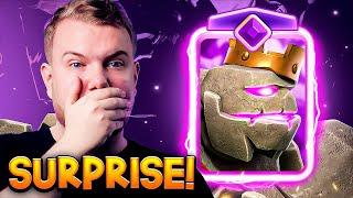 NEW BEST GOLEM DECKS DESTROYS EVERYONE IN CLASH ROYALE!