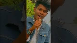 New Nagpuri Tik Tok reels short video  #shortsvideo #tiktok