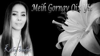 Meih Gorngv Oix Yie By Kathy Saechao