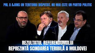 Marius Tucă Show | Invitat: H. D. Hartmann: ”Maia Sandu e un pericol de securitate pentru România”