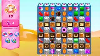 Candy Crush Saga Android Gameplay #73