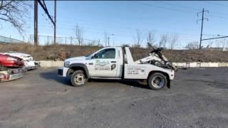 Rudy’s Towing and Auto Salvage | Philadelphia, PA | Junk Car Service