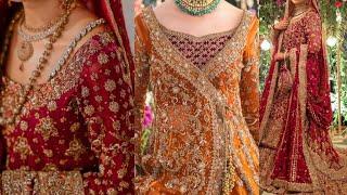 Jama Mall Karachi | Affordable Fancy Bridal & Party Wear Dresses Shopping in local Bazar