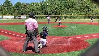 Ramblers 10U Baseball Sept 7-8, 2019- 2 Home Runs Moon Shots