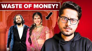 Indian weddings are a waste of money? | Open Letter