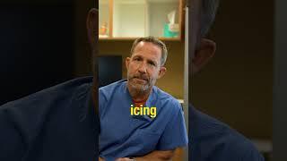Do this after a vasectomy