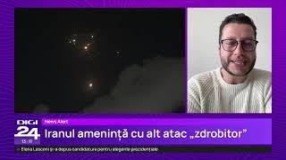 Știrile Digi24 de la ora 13 – 02 octombrie 2024