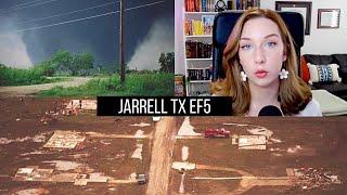 One Day in May: The 1997 Jarrell Texas Tornado Disaster