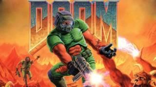 Doom Custom Music Wad