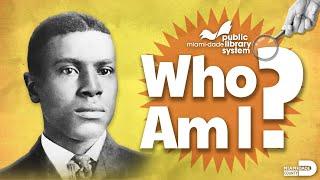 Who Am I? - Oscar Micheaux