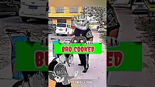 Ending is crazy…! #trollface #edit #shorts