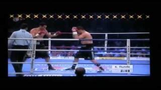 Ruslan Chagaev vs Kali Meehan - Part 2 of 5