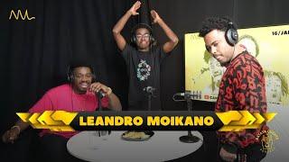 Batata Quente com LEANDRO MOIKANO 