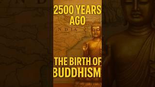 Buddhism Was Born Here – But Not Where You Think!