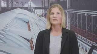 Warehouse Control System at the European Logistics Centre of Inter Cars