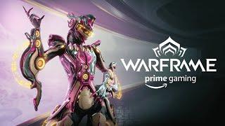 Warframe | Prime Gaming Iridos Collection