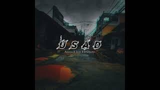 Getthow Hoods- Usad (Prod by Ras-Hop)