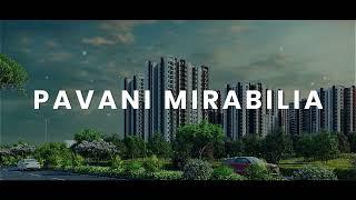 Pavani Mirabilia | Pavani Group | Luxurious property