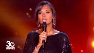 Karine Le Marchand en duo avec Christophe Willem: Sunny (Live)