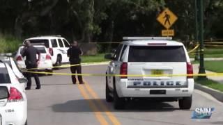 SNN: Sarasota Fatal Shooting Update