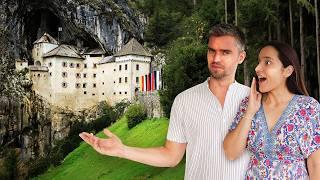 The Most Magical Country on Earth | Slovenia