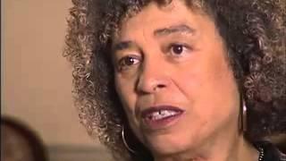 Historic Events: Birmingham Church Bombing - Angela Davis