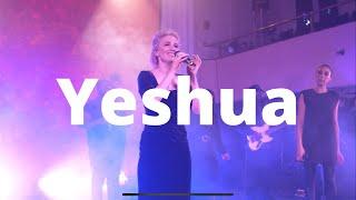 KT Worship feat. Jill Marie Cooper - Yeshua