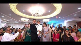 Shivaay 1st Birthday Cinematic Highlight ( Dhaval Shah Photography 9920481122 )