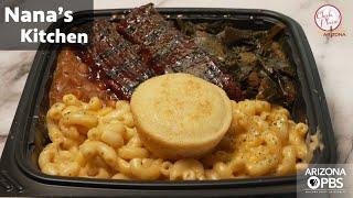 Nana’s Kitchen: Vegan soul food delights with authentic flavors I Check, Please! Arizona