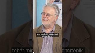 Abból lesz jó színész, aki sokat szenvedett? #shorts