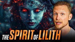 Shocking Facts You May Not Know About The Demon Lilith!