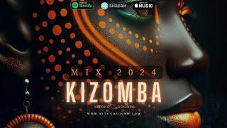  Kizomba Instrumental Beats| Kizomba Mix 2024