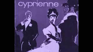 Gerhard Jussenhoven: "Cyprienne"