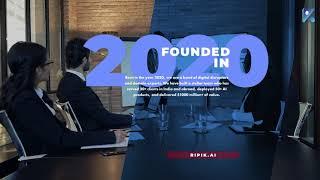 Ripik.AI Intro 2.0