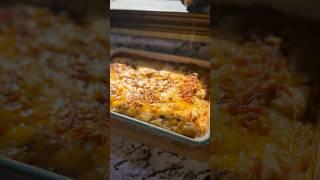 *NEW* Chicken and Rice casserole! #homemade #easy #cooking #recipe #food #chickenrecipe #delicious