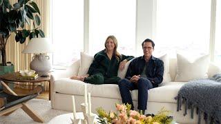 Inside Megan & Bill Caleo's Brooklyn, New York Apartment