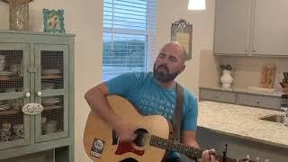 Brandon Leonard - Free (Zac Brown Band Cover)