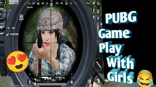 PUBG Gameplay 2021  (PUBG Mobile BGMI)  #iTechritz