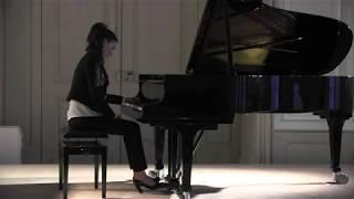 Franz Liszt "Liebestraum" As-Dur  Nr.3  "Love Dream" Ференц Лист "Грёзы любви"