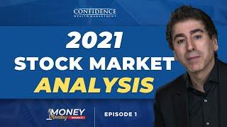 How Did Stocks Perform in 2021? Market Analysis Presentation