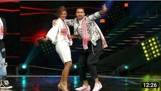 Raghav juyal comedy 