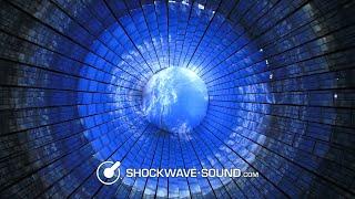 Gravitate 15 minutes science background music | Stock Music​ | Wez Devine @ Shockwave-Sound