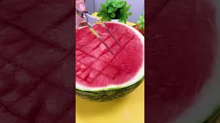 Product Link in Bio ( # 1845 ) @MaviGadgets ▶️  The Watermelon Slicer