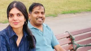 40th Wedding Anniversary | Venu & Revati Kakaraparthi | May 10 1984 | Vizag