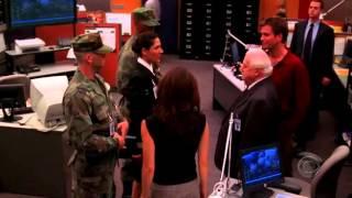 NCIS - Medal of Honor (English)